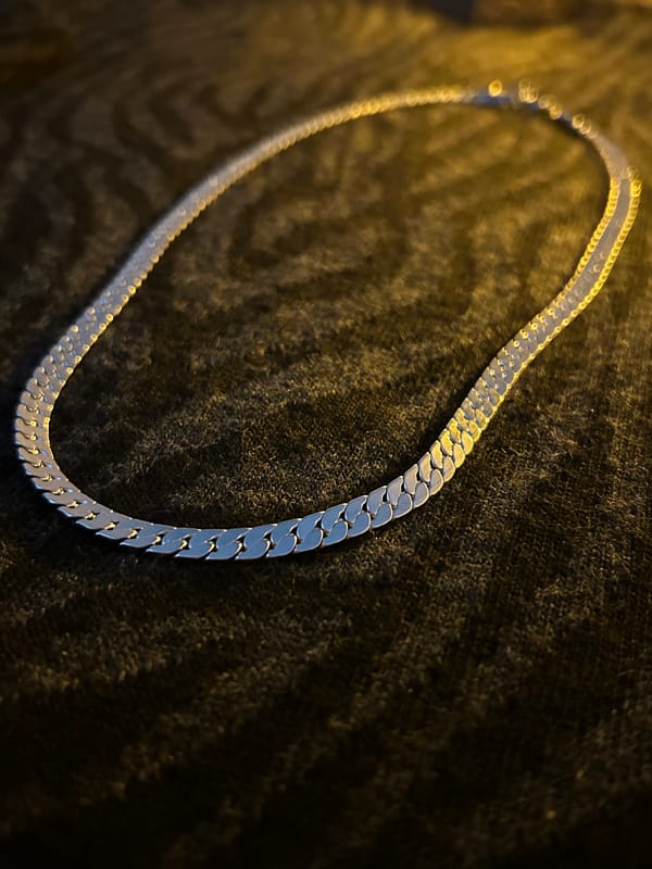 Phanton Cuban Chain