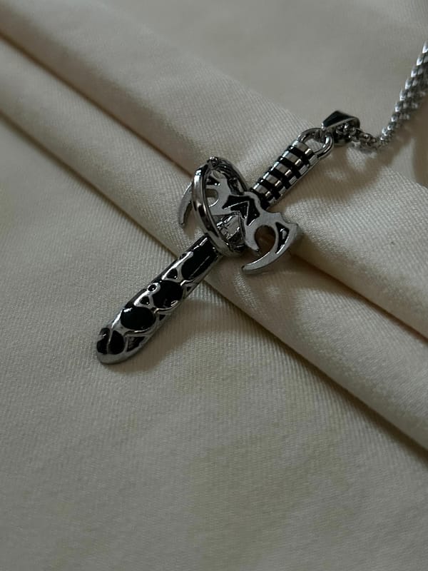 Soul Sword