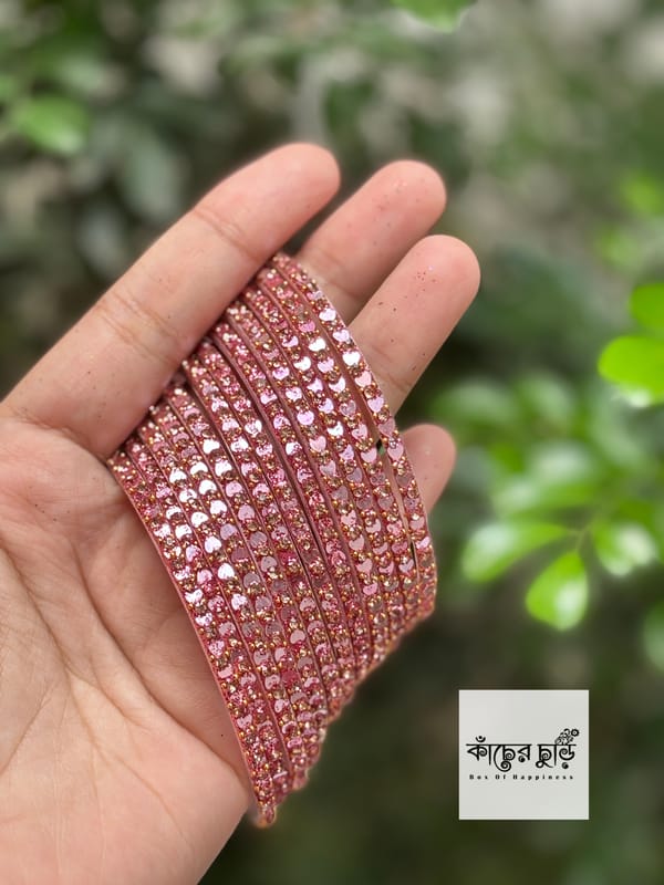 chumki pink
