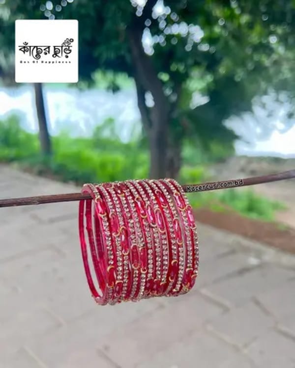 Dadi-Ma Red