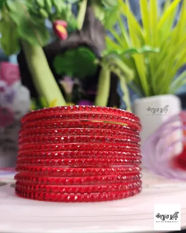 Jelly (deep Red)