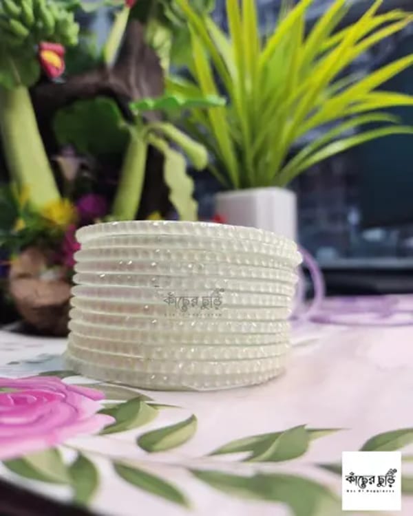 Jelly (Milk White)