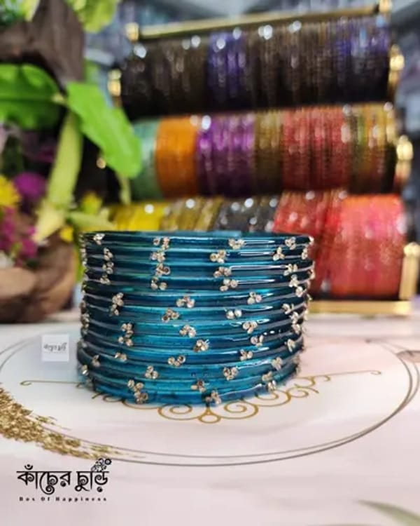 Barish dark Blue