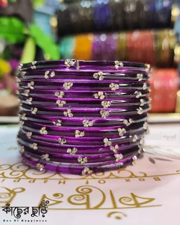 Barish purple