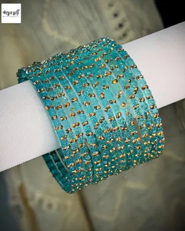 Golap curi Sky Blue