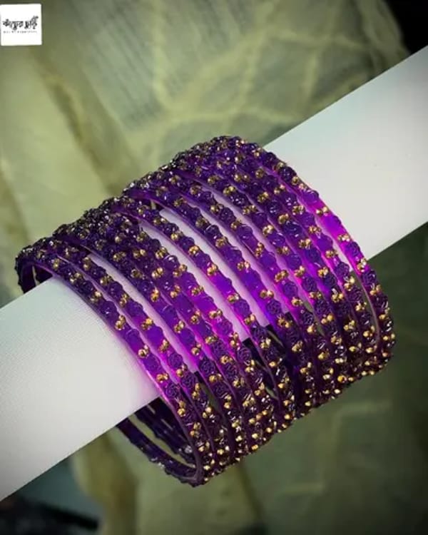 Golap curi dark purple