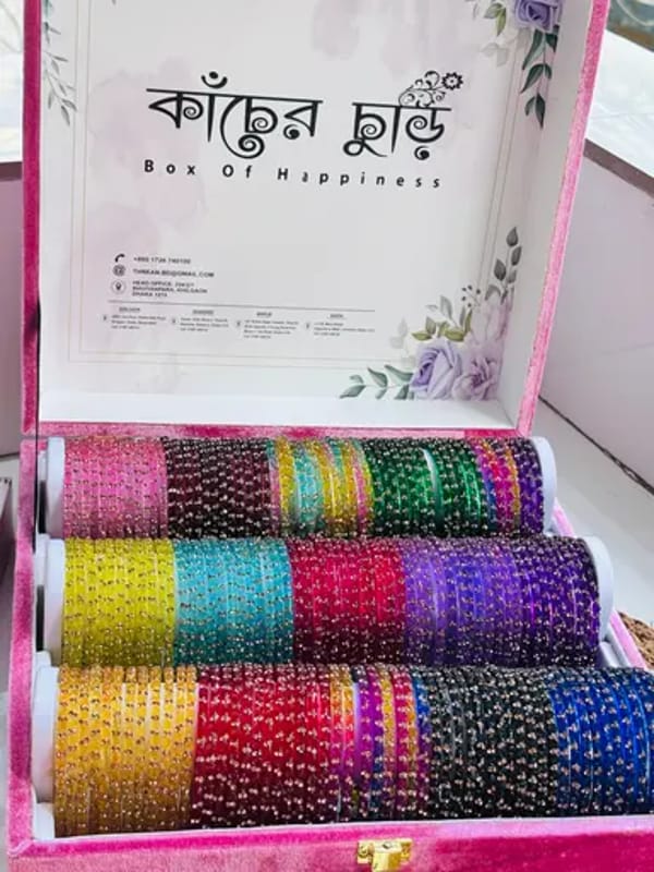 Golap curi Full Box