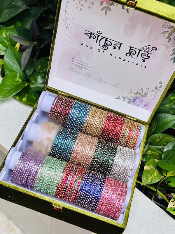 Chumki Curi Full Box (14 dozon)