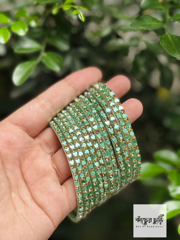Chumki mint Lemon