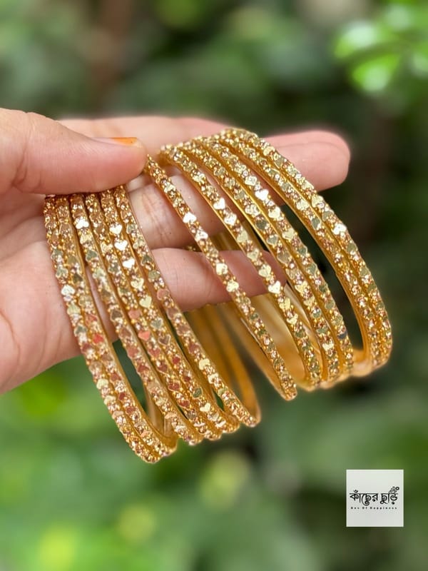 Chumki Golden