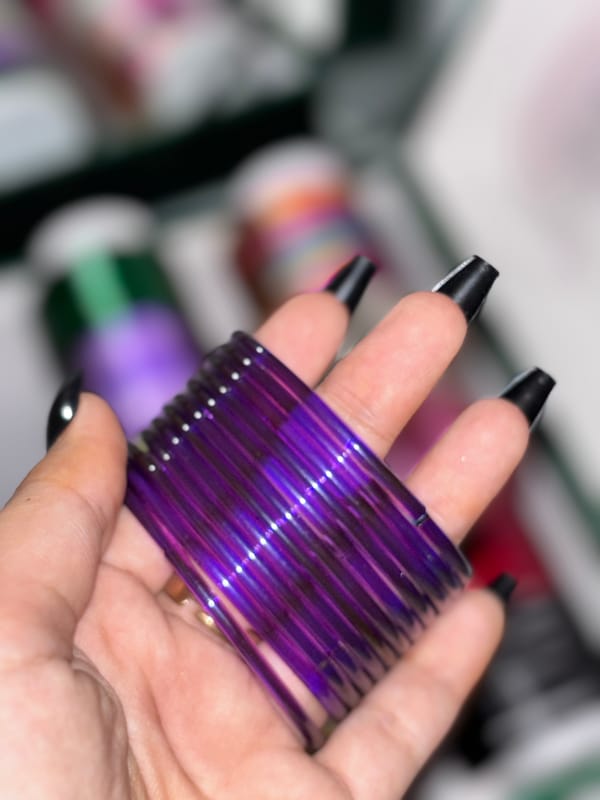 Pani purple