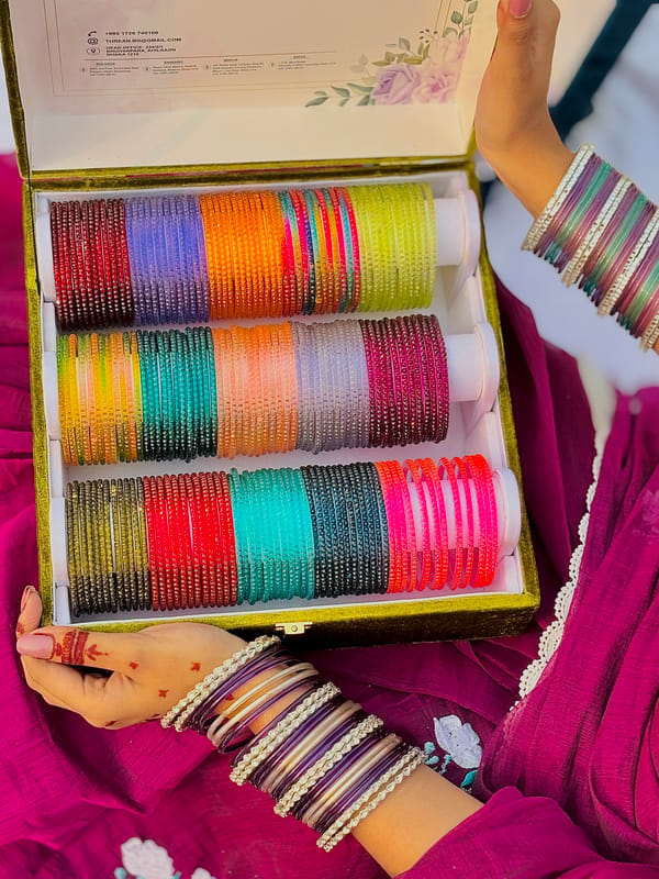 Jelly(Full BOX)