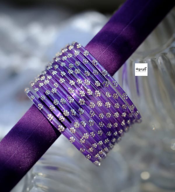 Amara Light purple