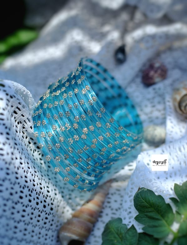 Amara Sky Blue