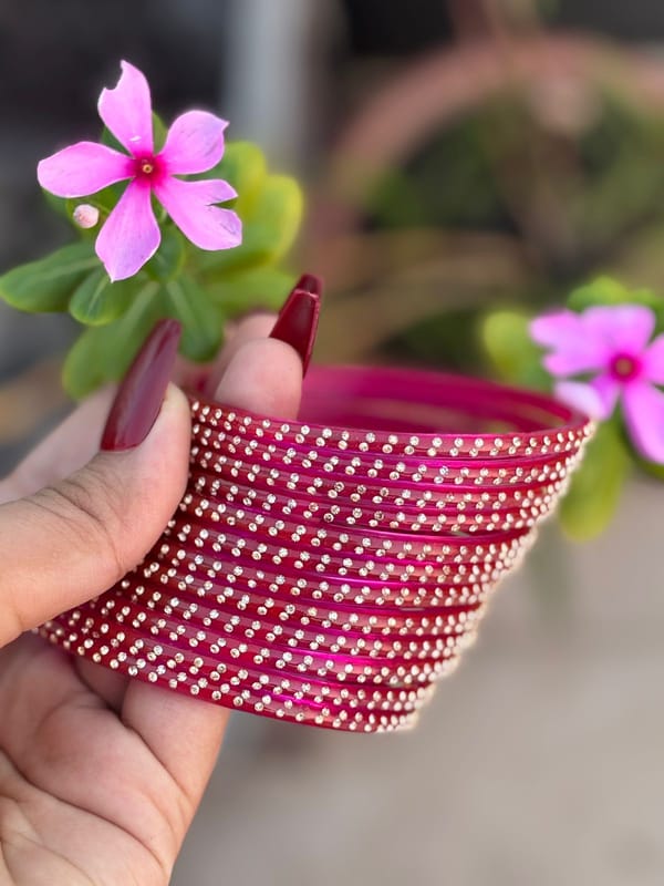 Esha Red