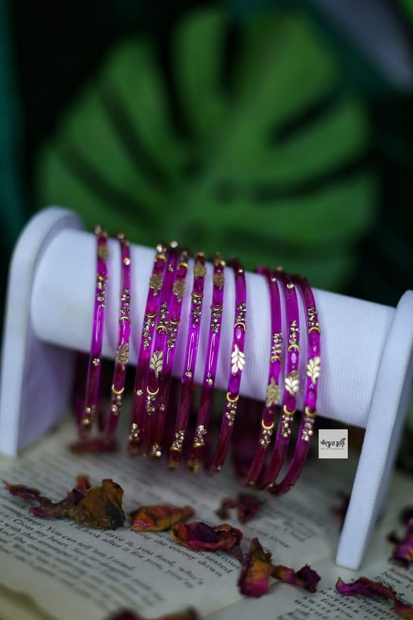 Pata curi Purple