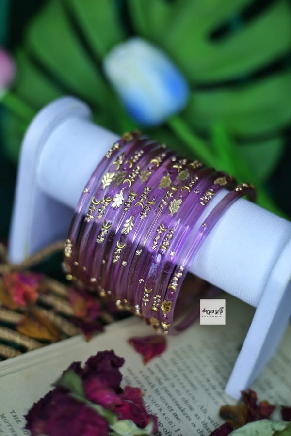 Pata Curi Lavender