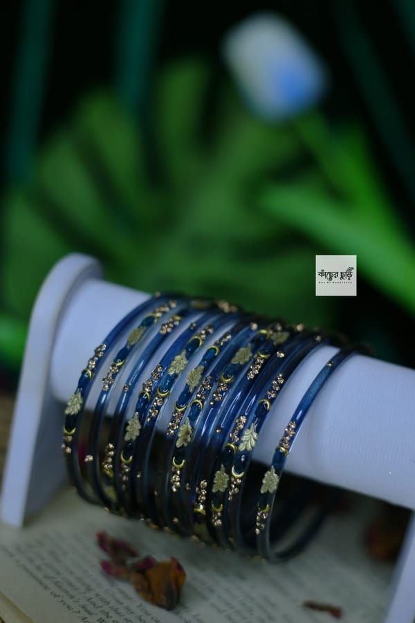 Pata blueish Ash