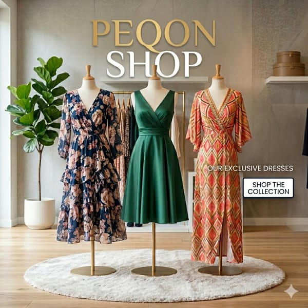 New Style for Women