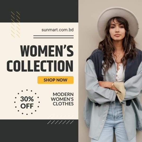 Women's Fashion