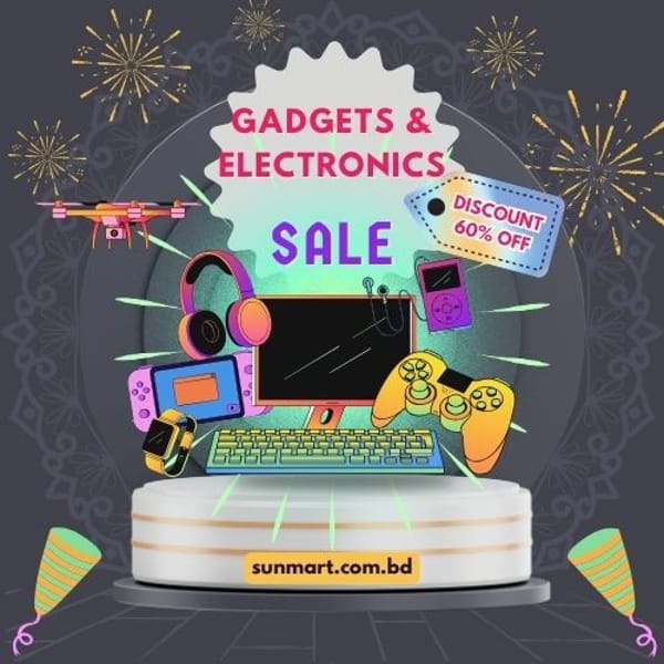 Gadgets & Electronics