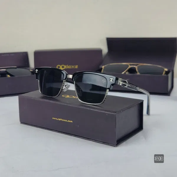 313 Brand Premium Sunglasses