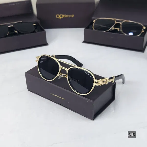 315 Premium Brand Sunglasses