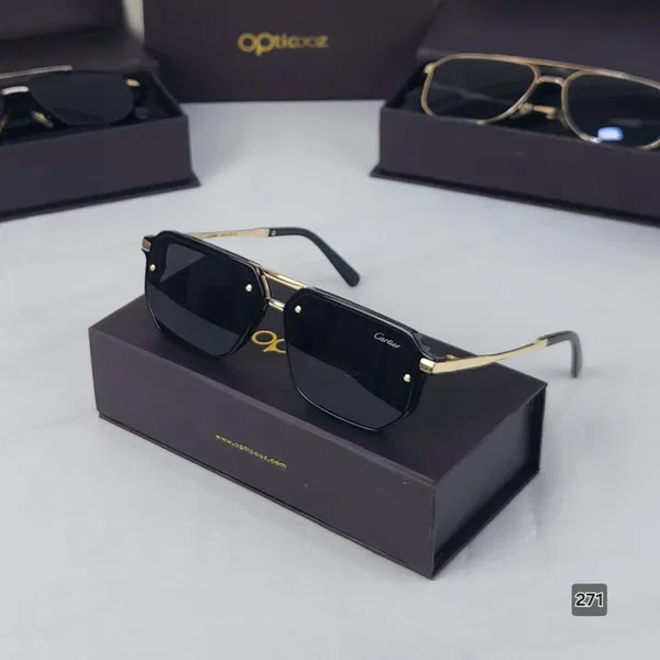 271 Premium Brand Sunglass