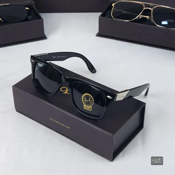 2157 Premium Brand Sunglass