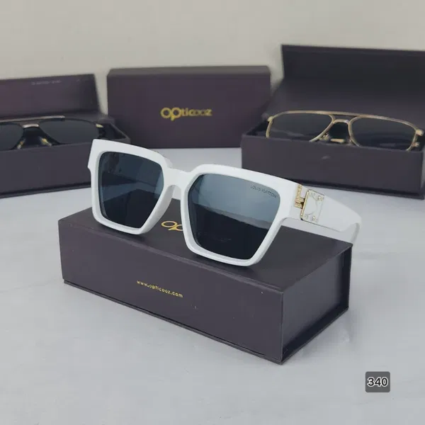 340 Premium Brand Sunglass