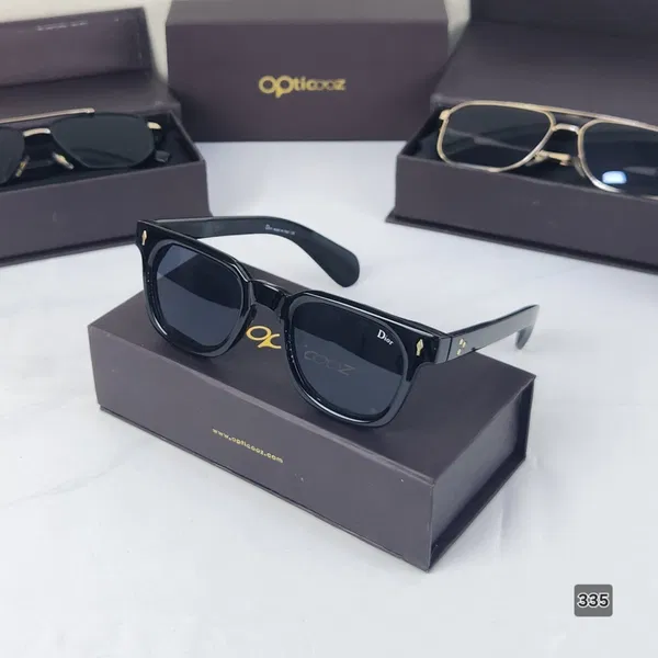 335 Premium Brand Sunglass