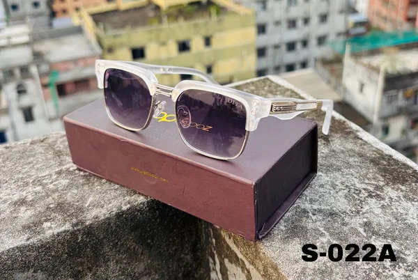 S-022A Premium Brand Sunglasses