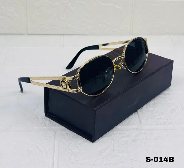 S-014A Premium Brand Sunglasses