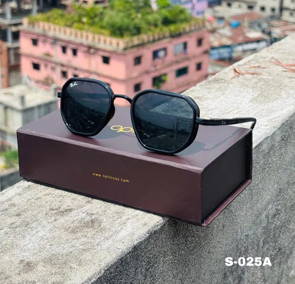 S-025A Premium Brand Sunglasses