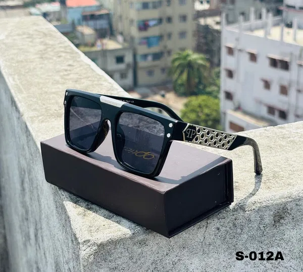F - 012A Premium Brand Sunglasses