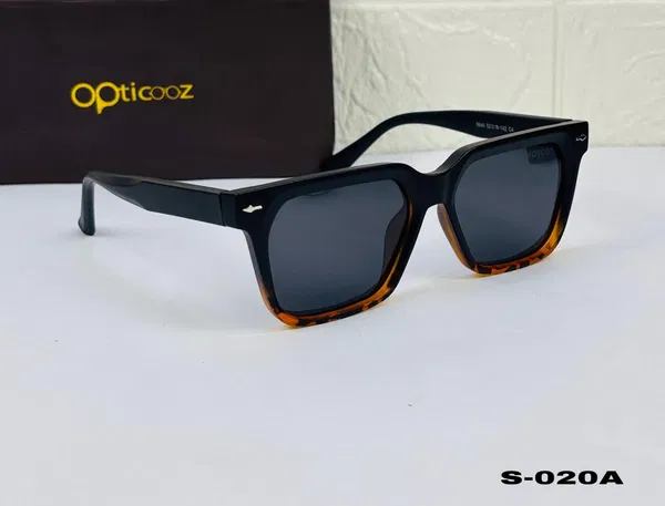 S-020A Premium Brand Sunglasses