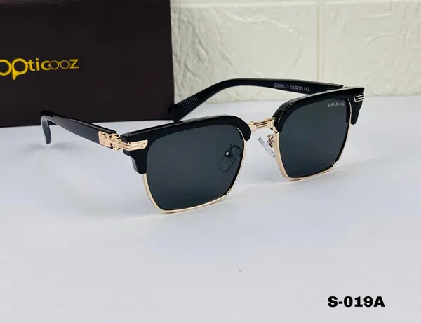 S-019A Premium Brand Sunglasses