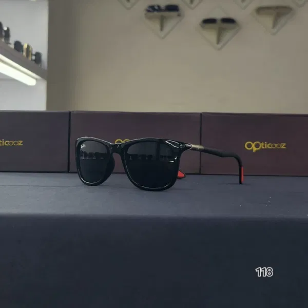 118_Rayban Premium Wayfarer Sunglass