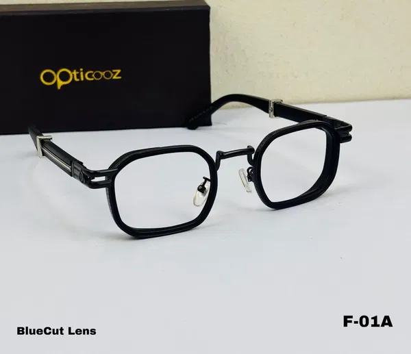 F - 01A Premium BlueCut Eyewear