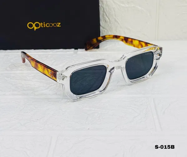 S - 015B Premium Brand Sunglasses
