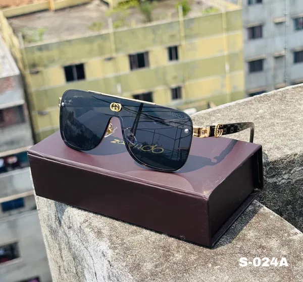 S-024A Premium Brand Sunglasses