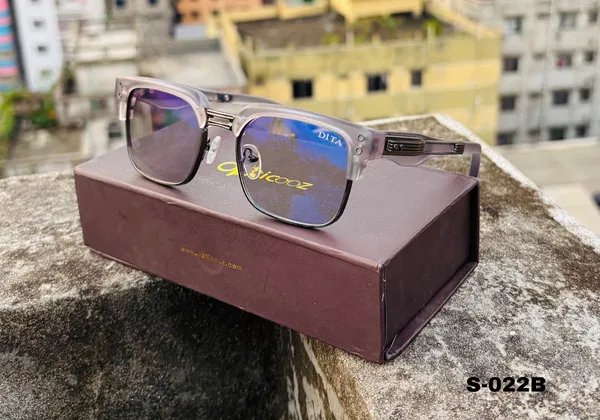 S-022B Premium Brand Sunglasses