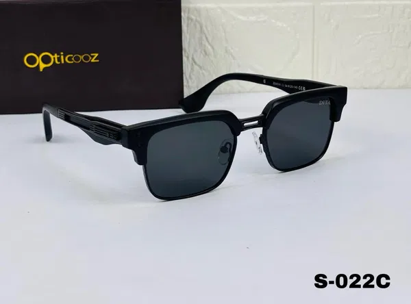S-022C Premium Brand Sunglasses