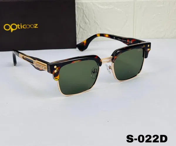 S-022D Premium Brand Sunglasses