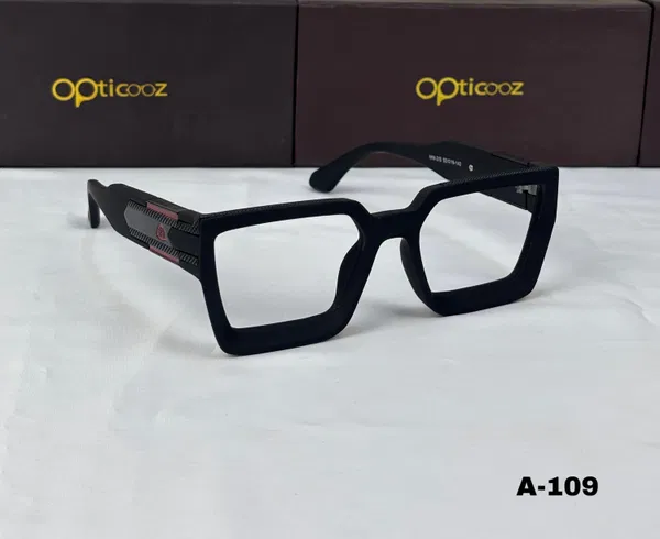 A- 109 Premium Eyewear