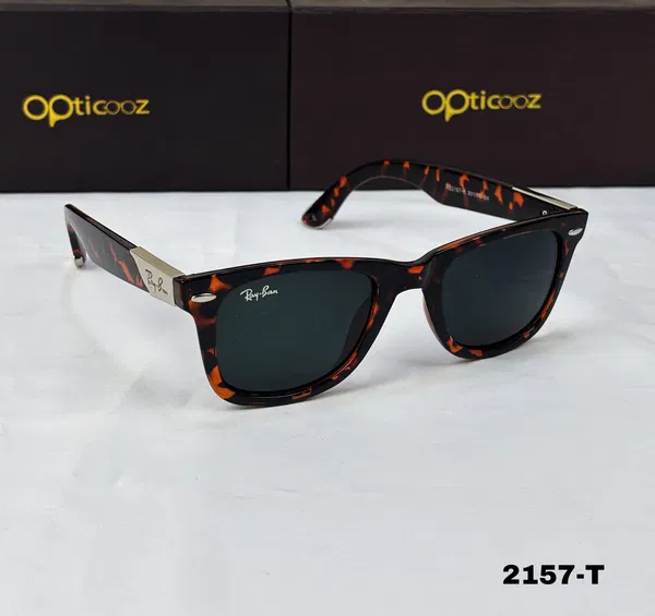2157 _ T Premium Brand Sunglass