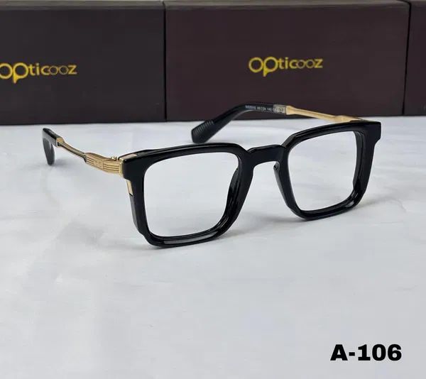 A-106 Premium Eyewear