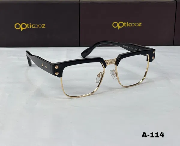 A-114 Premium Brand Sunglass