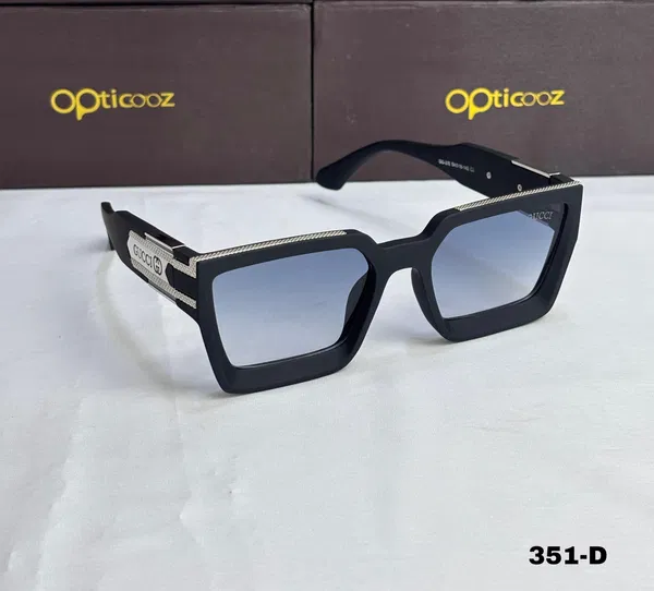 351 - D Premium Brand Sunglass