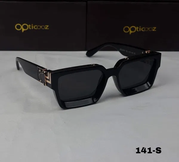 141_LV Louis vuitton Premium Stylish Sunglass